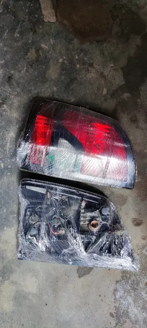 Rear Lamp Honda Ridgeline 2010