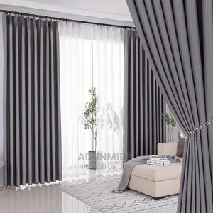 Quality Turkey Blackout Curtains