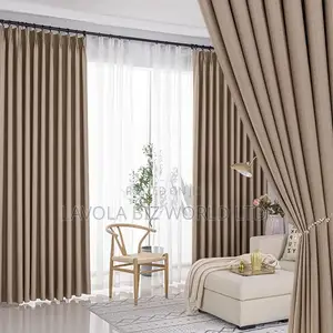 Quality Turkey Blackout Curtains