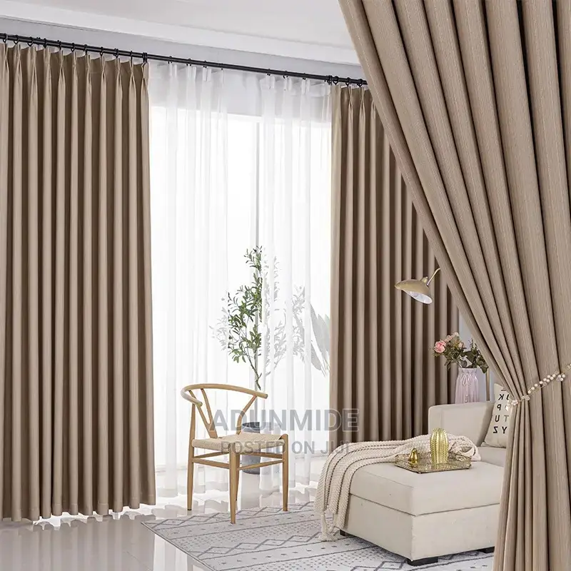 Quality Turkey Blackout Curtains