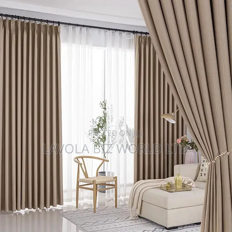 Quality Turkey Blackout Curtains