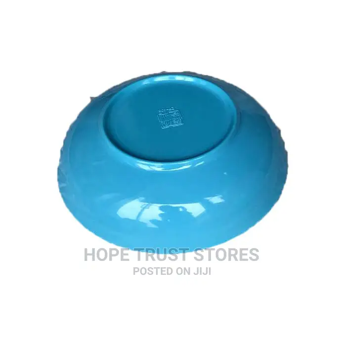 1pcs ROUND Melamine Soup Bowl