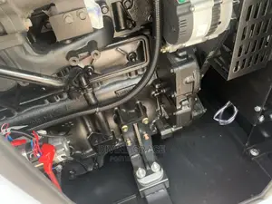 100kva Soundproof Generator R
