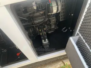 100kva Soundproof Generator R