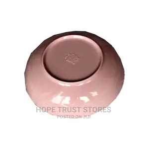 Melamine Soup Bowl