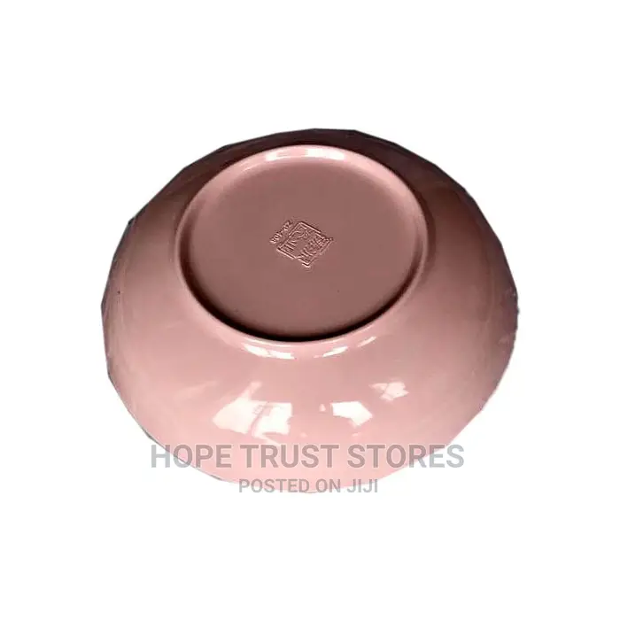 Melamine Soup Bowl