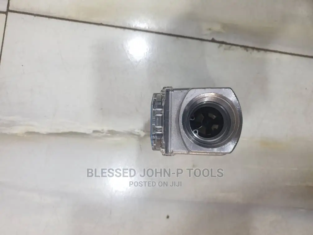 Electronic Fuel Flowmeter