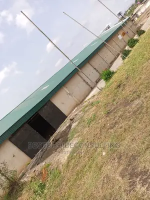 2000sqm Warehouse Newly Built Spacious Compound
