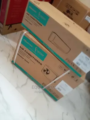 Hisense 1hp Inverter Cooling Air Conditioner