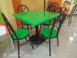 Top Quality Restaurant Table and Chairs