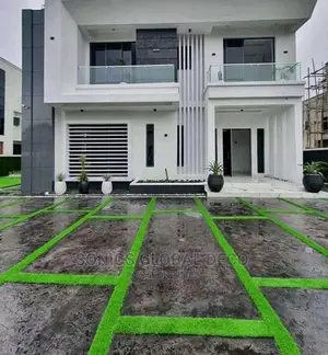 Concrete Flooring Stamp