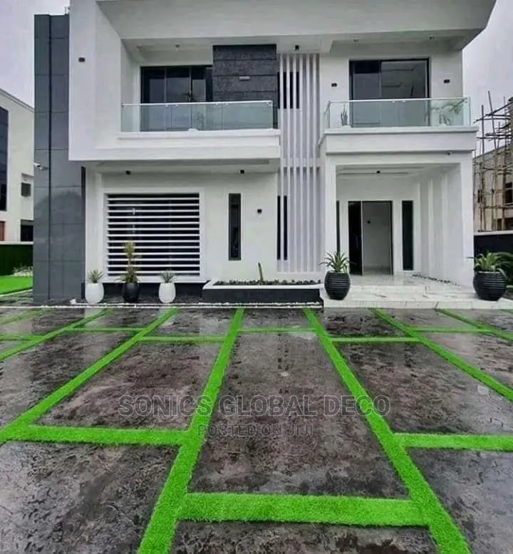 Concrete Flooring Stamp
