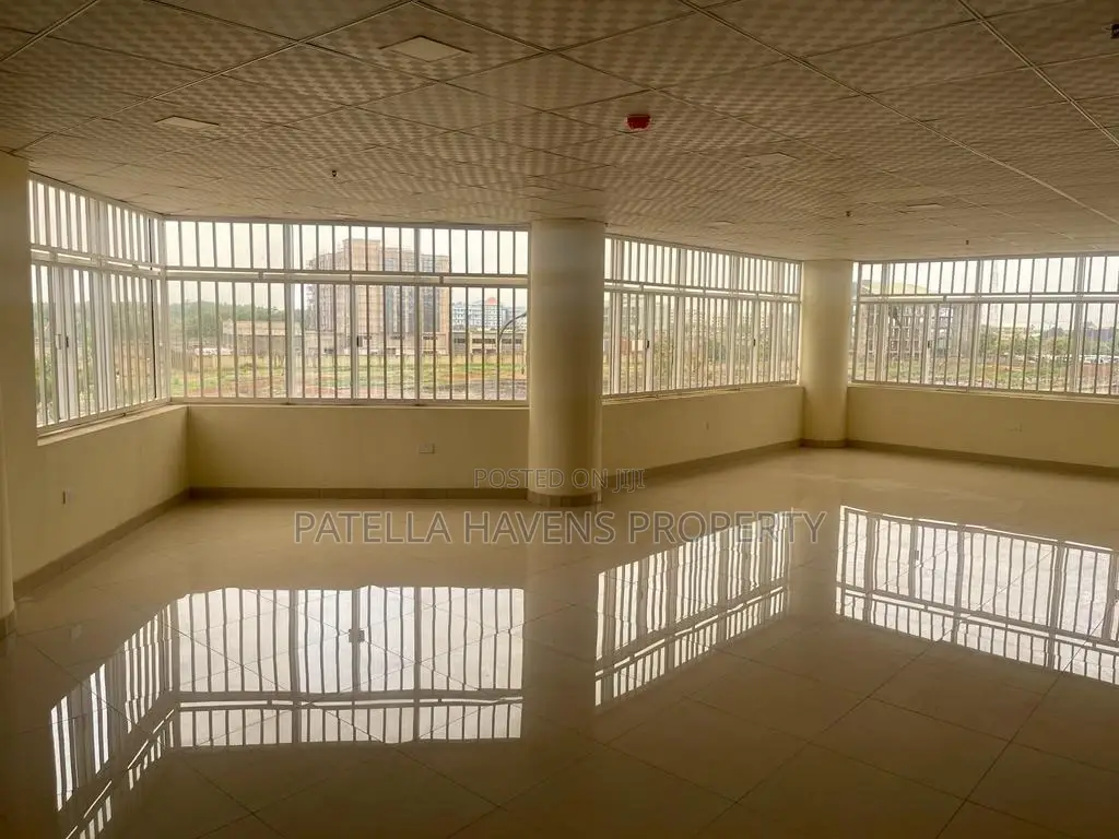 Sharp Sharp Office Space
