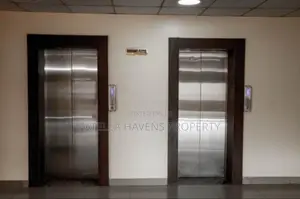 Sharp Sharp Office Space