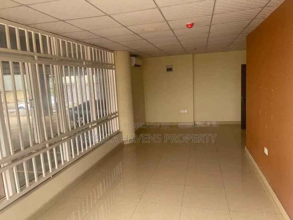 Sharp Sharp Office Space