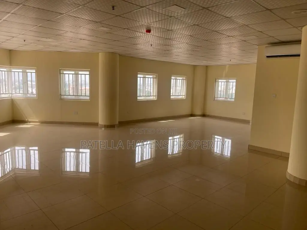 Sharp Sharp Office Space