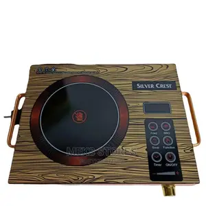 Generic Infrared Intelligence Electric Stove