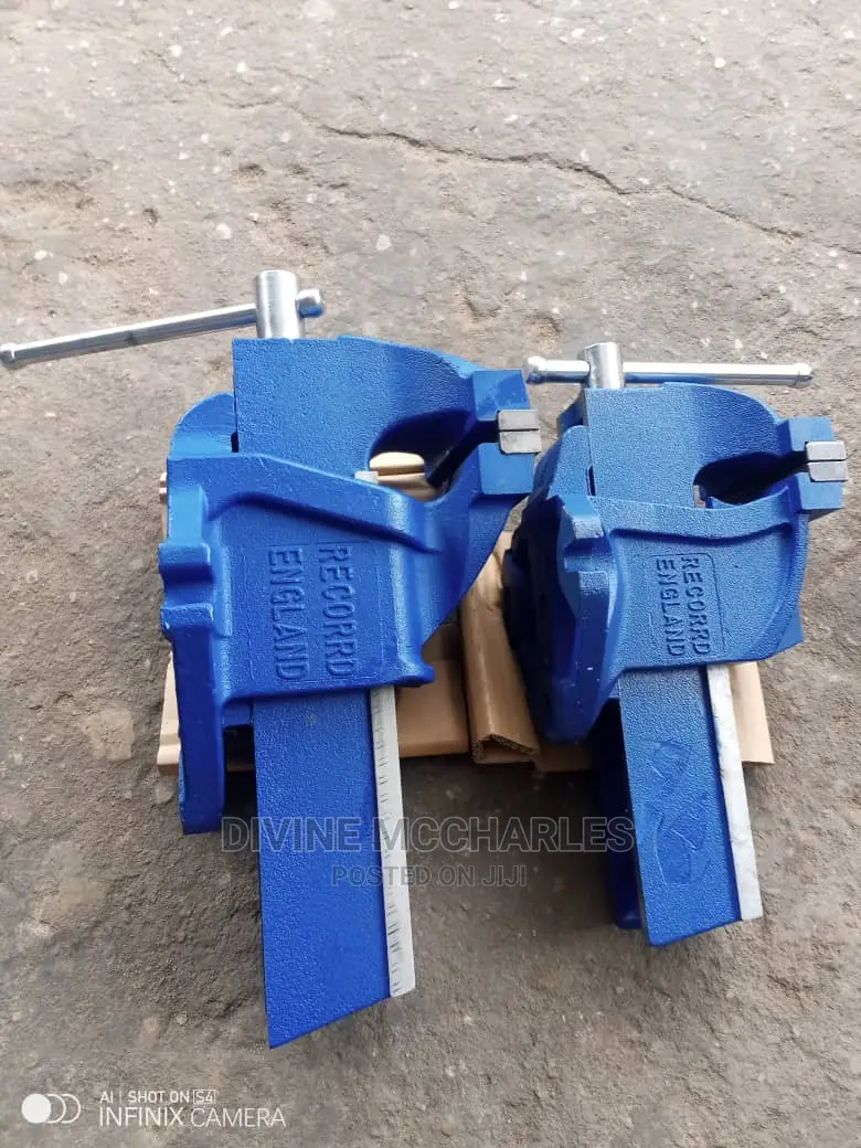 Table Vice