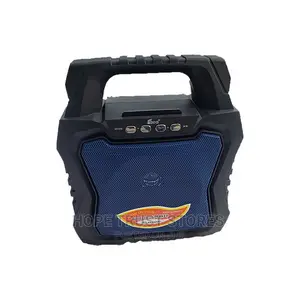 Wireless Speaker Solar Panel