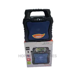 Wireless Speaker Solar Panel