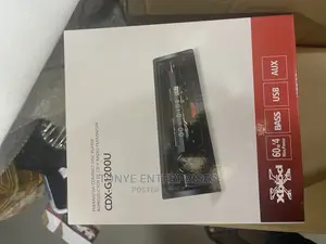 China Compact Disc Player