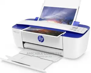 HP Deskjet Ink Advantage Printer