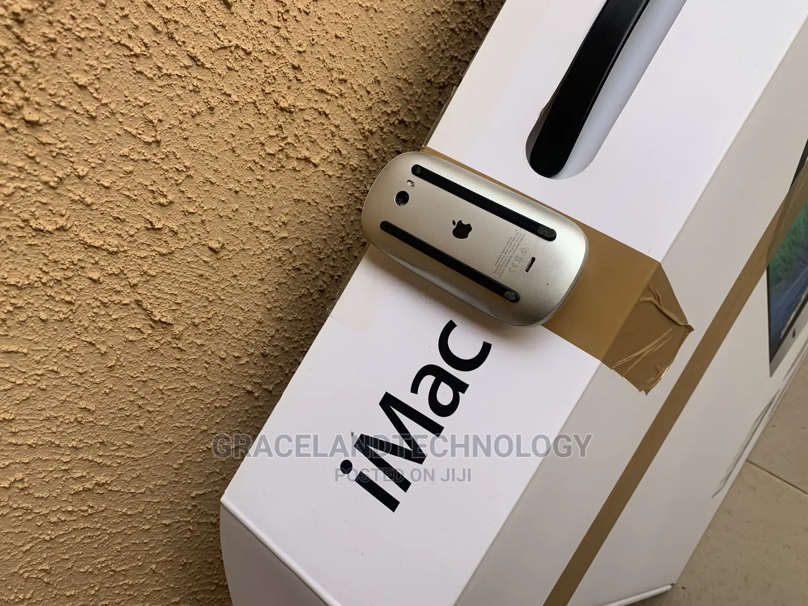 Magic Mouse 2