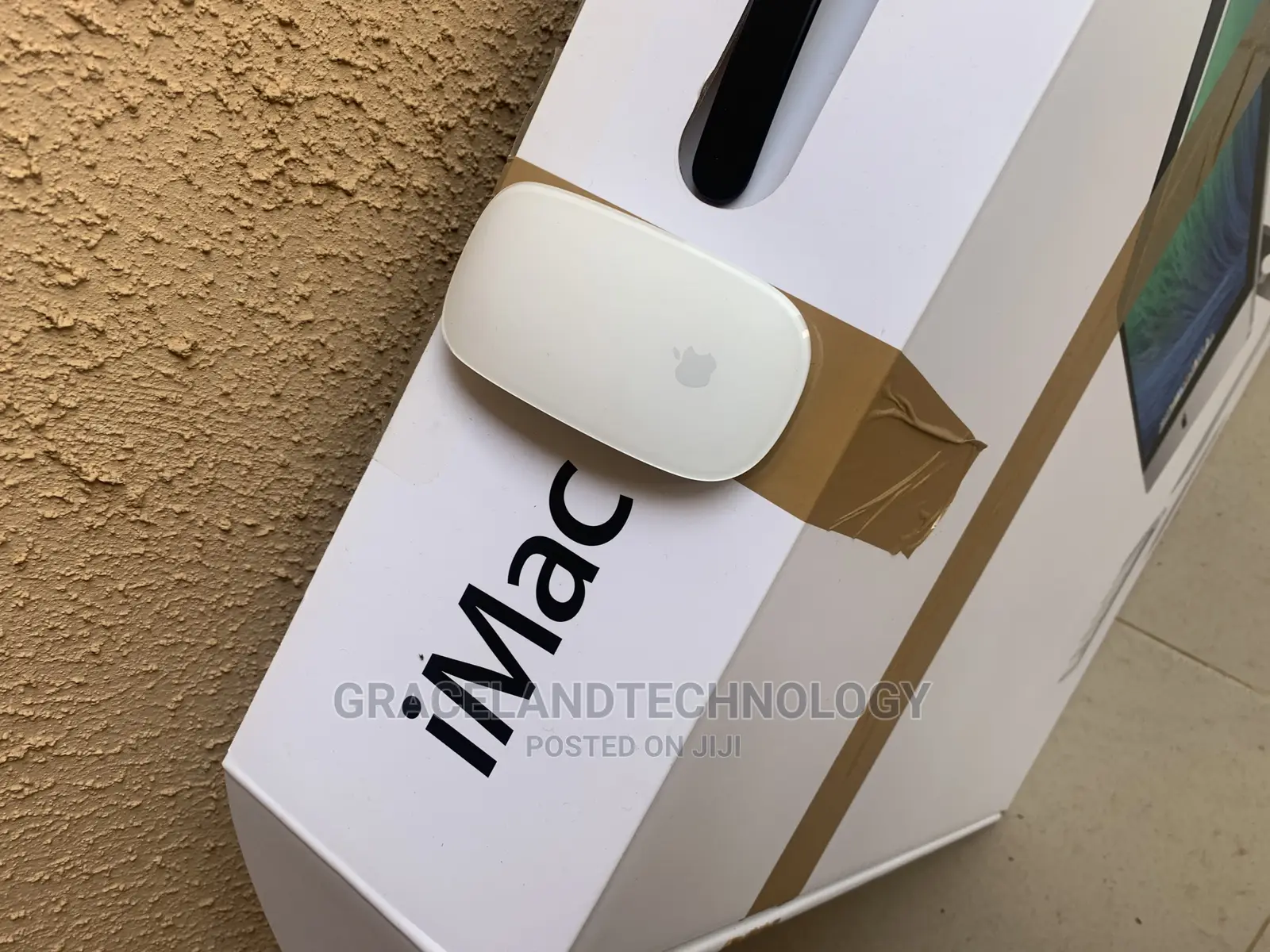 Magic Mouse 2