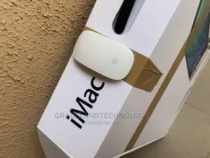 Magic Mouse 2