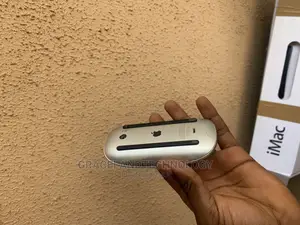 Magic Mouse 2