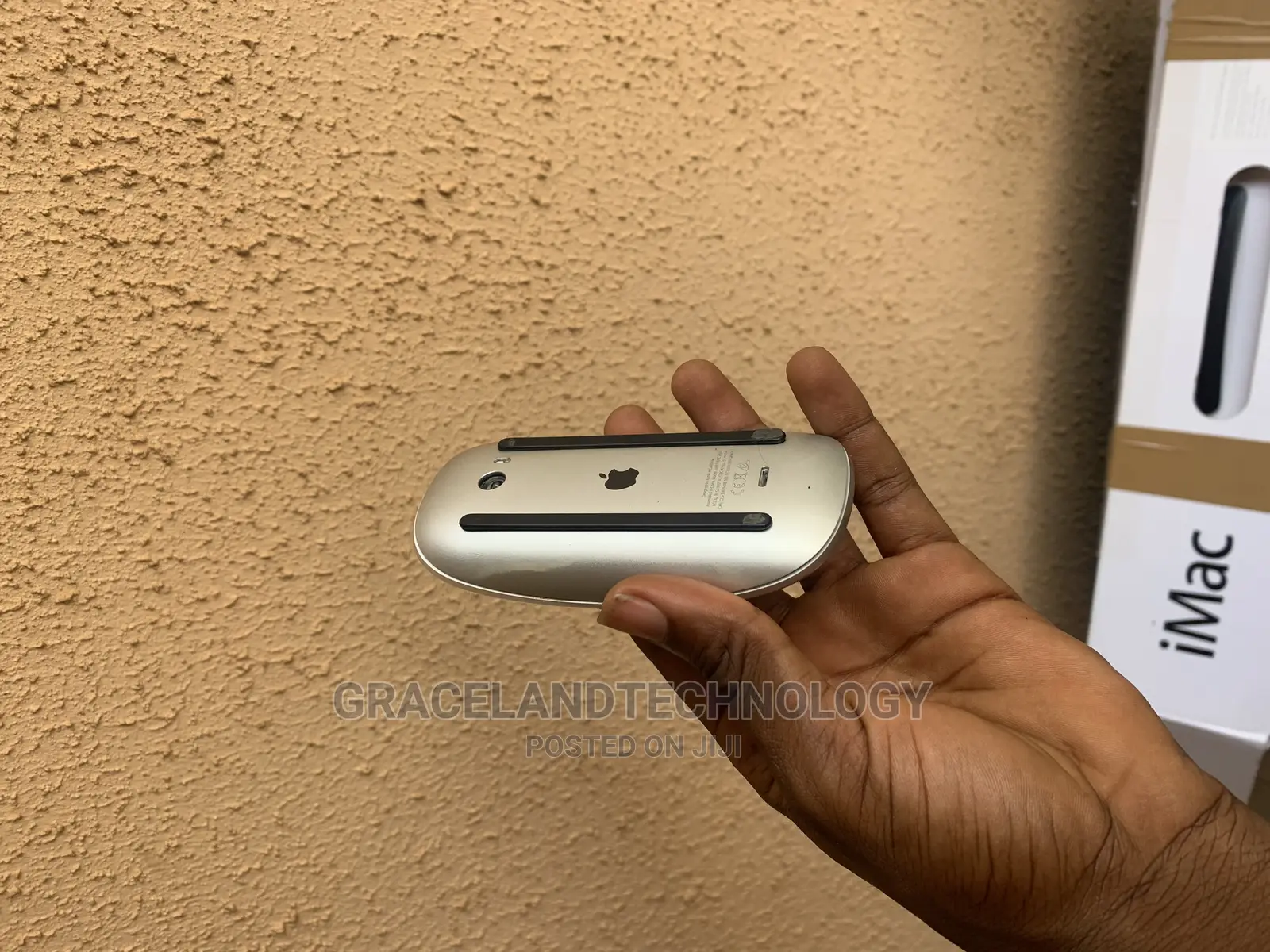 Magic Mouse 2