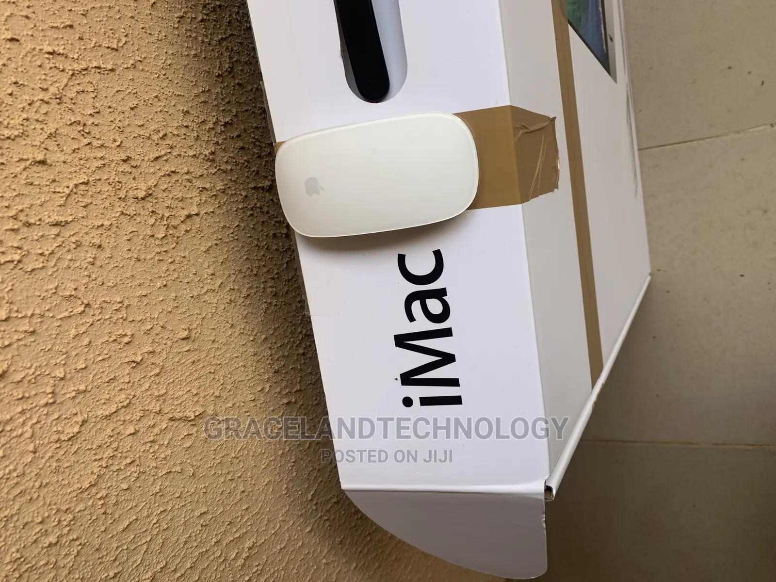 Magic Mouse 2