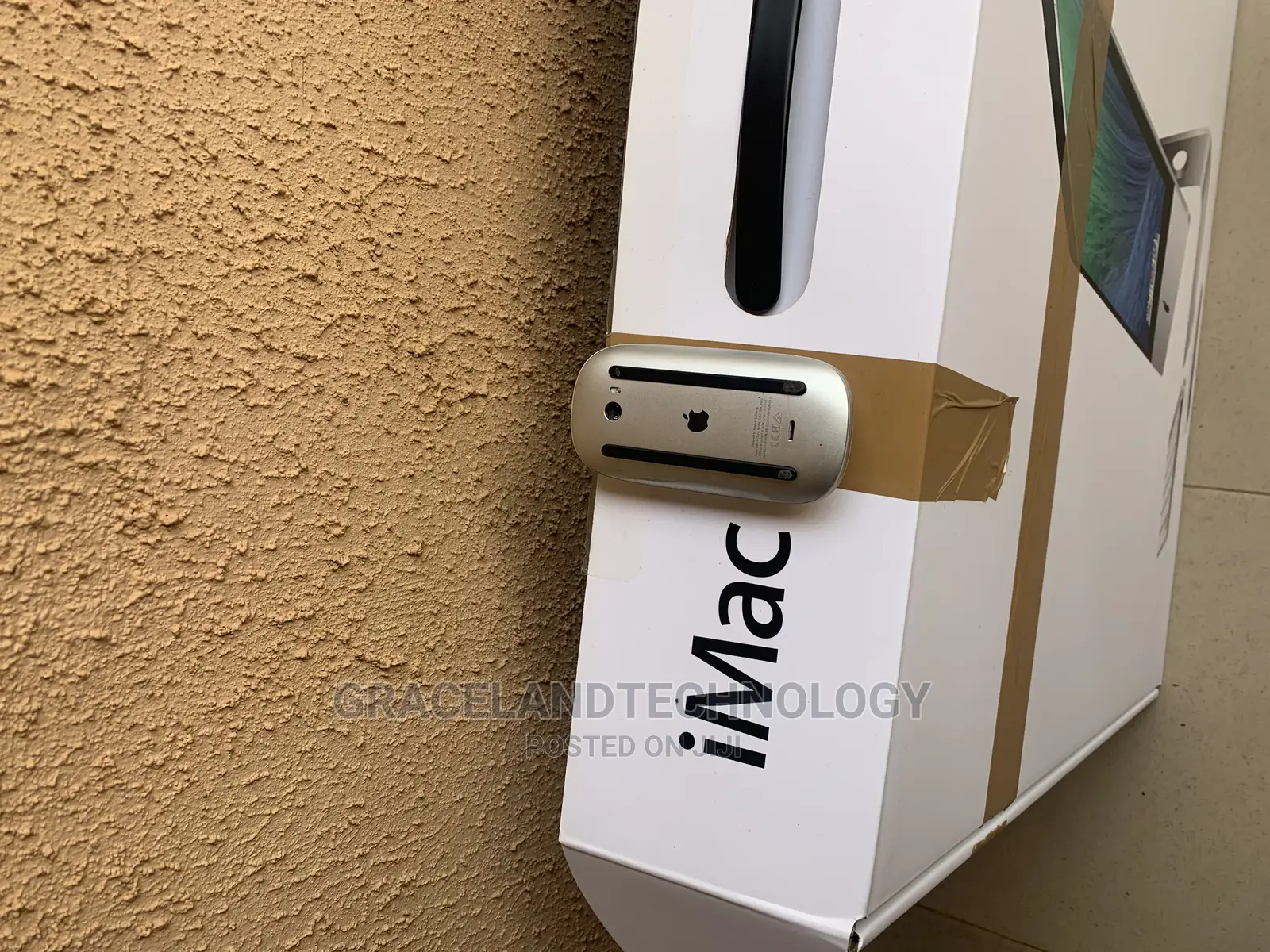 Magic Mouse 2