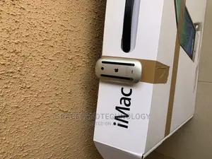 Magic Mouse 2