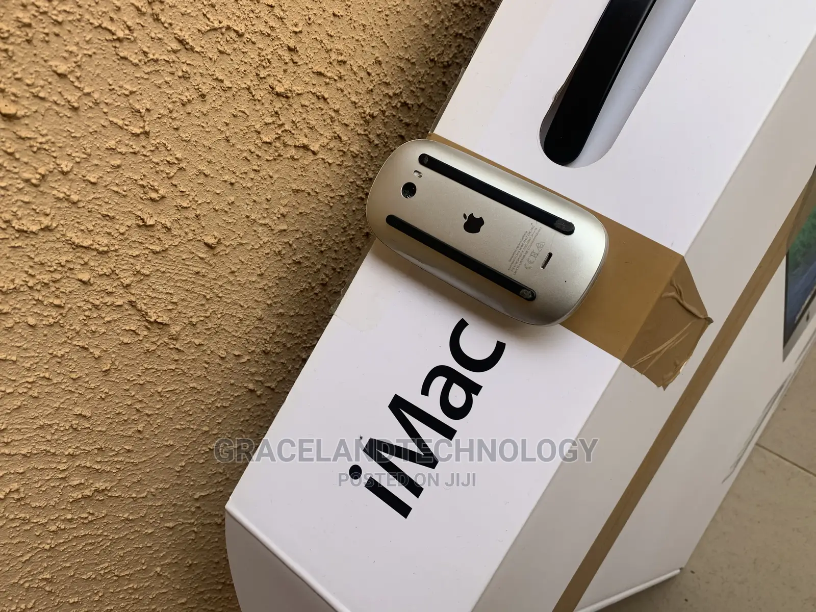 Magic Mouse 2
