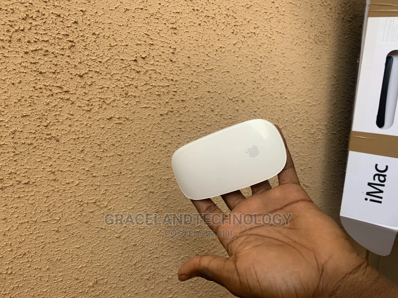 Magic Mouse 2