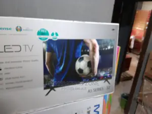 Best 32 Inch LED TV Hisense