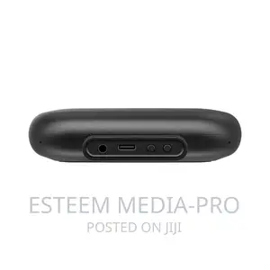 PTZ Camera Bluetooth Wireless Speaker