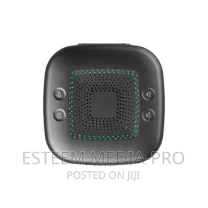 PTZ Camera Bluetooth Wireless Speaker