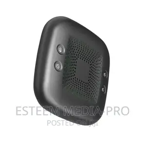 PTZ Camera Bluetooth Wireless Speaker
