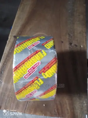 Flash Band Tape