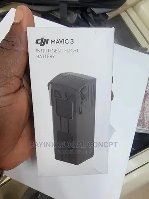 Dji Mavic 3 Intelligent Flight Battery
