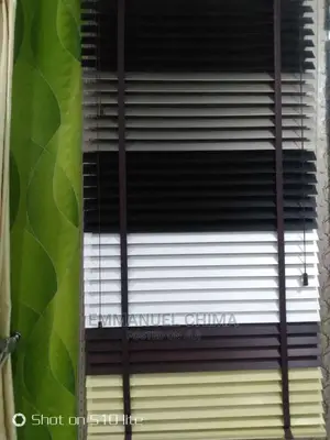 Window Blinds