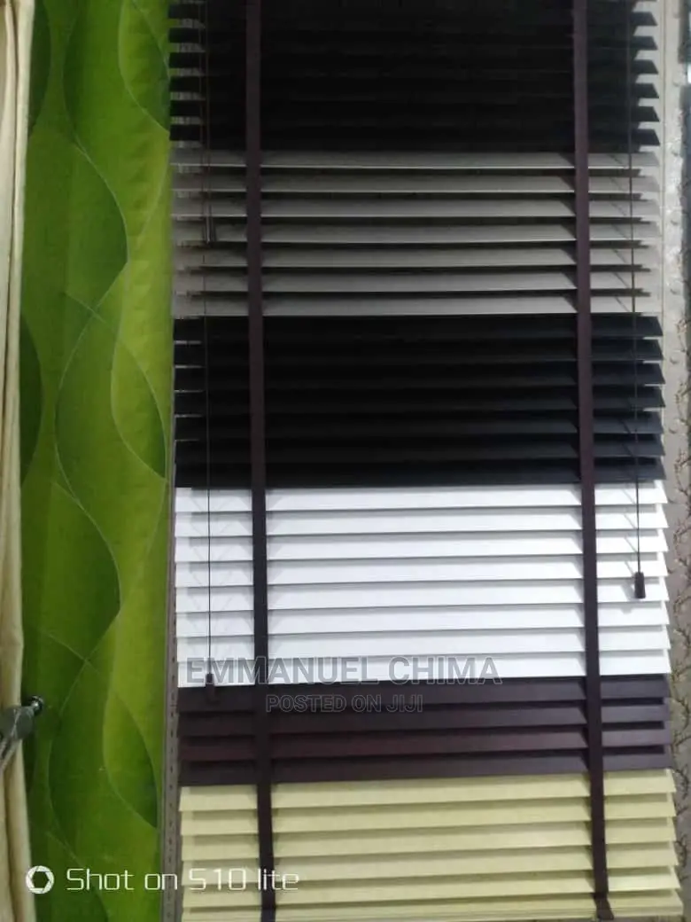Window Blinds