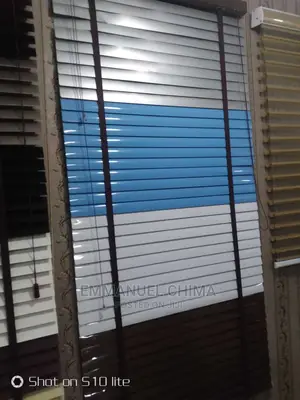 Window Blinds