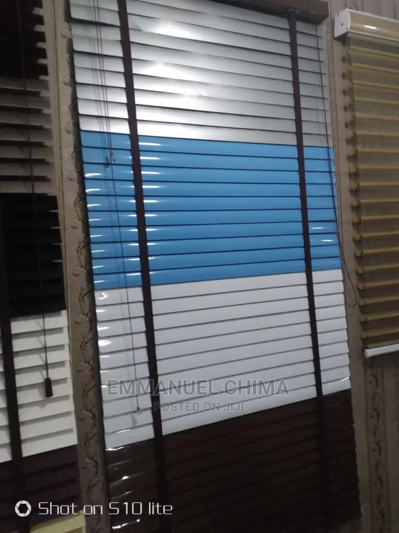 Window Blinds