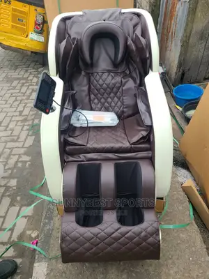 Massage Chair Brand New