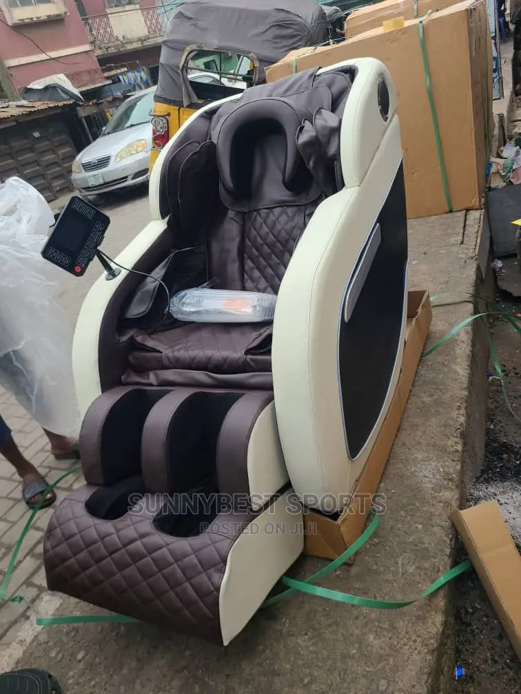Massage Chair Brand New