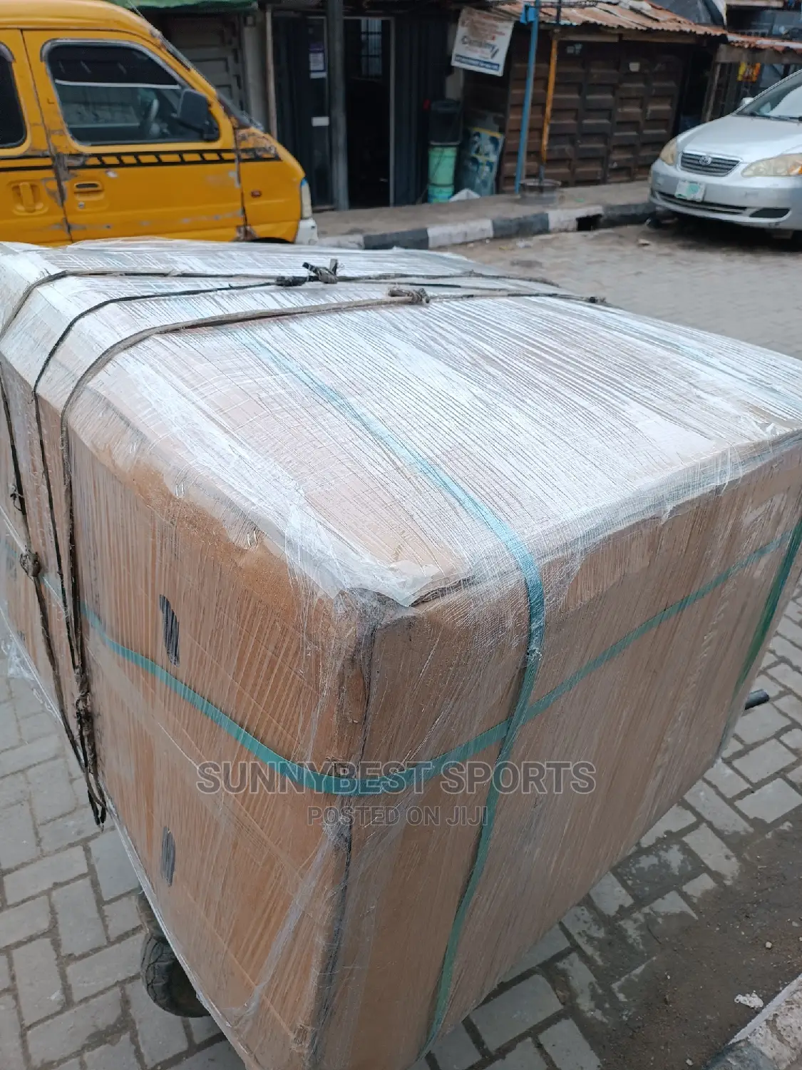 Massage Machine High Quality