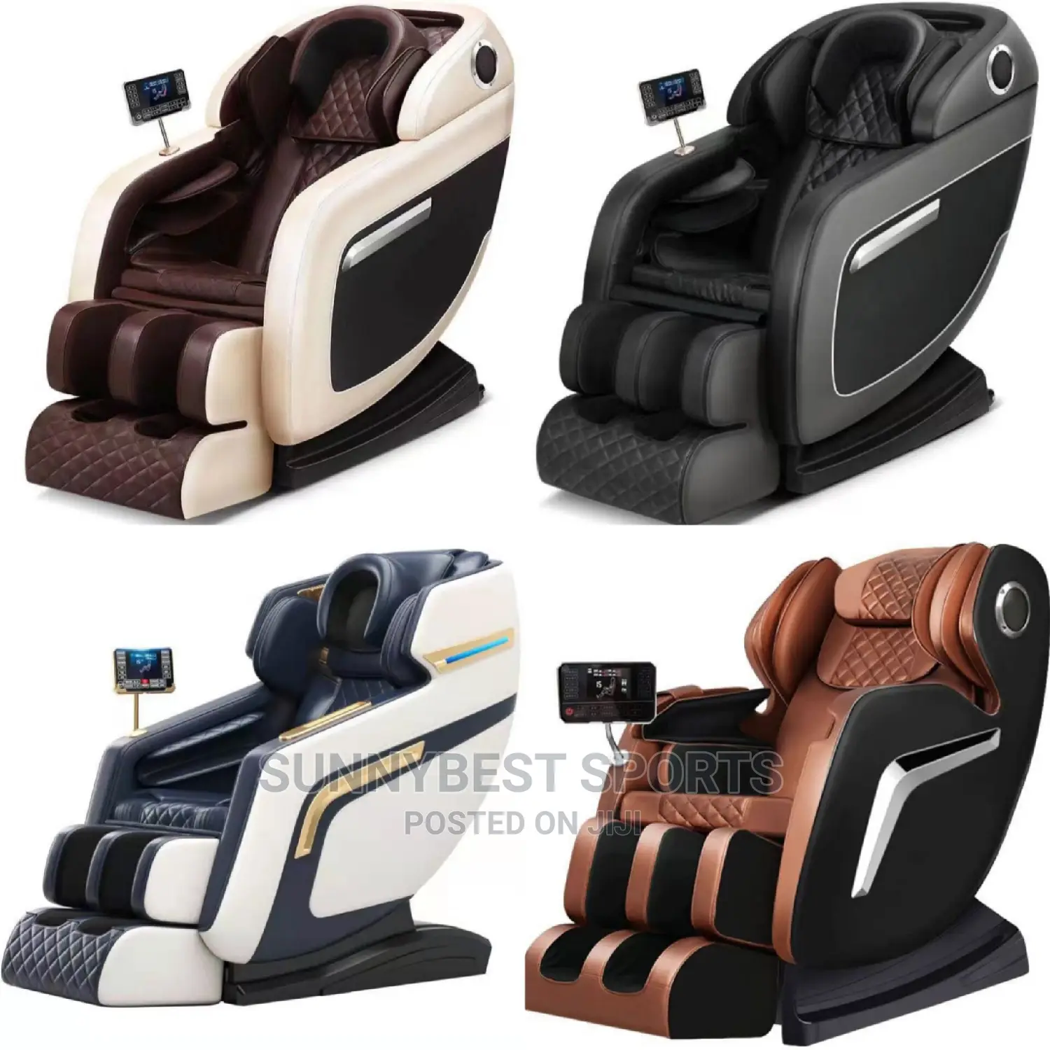 Massage Machine High Quality